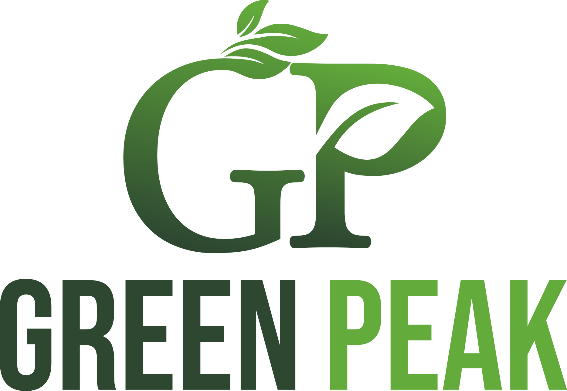 GREEN PEAK